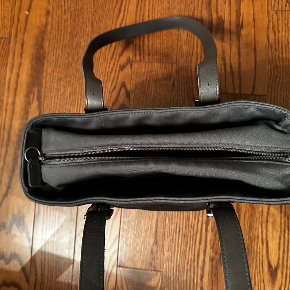 Coach handbag - Picture 3 of 4